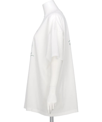 LIGHT MERCERIZATION JERSEYORCHESTRA-T/SH