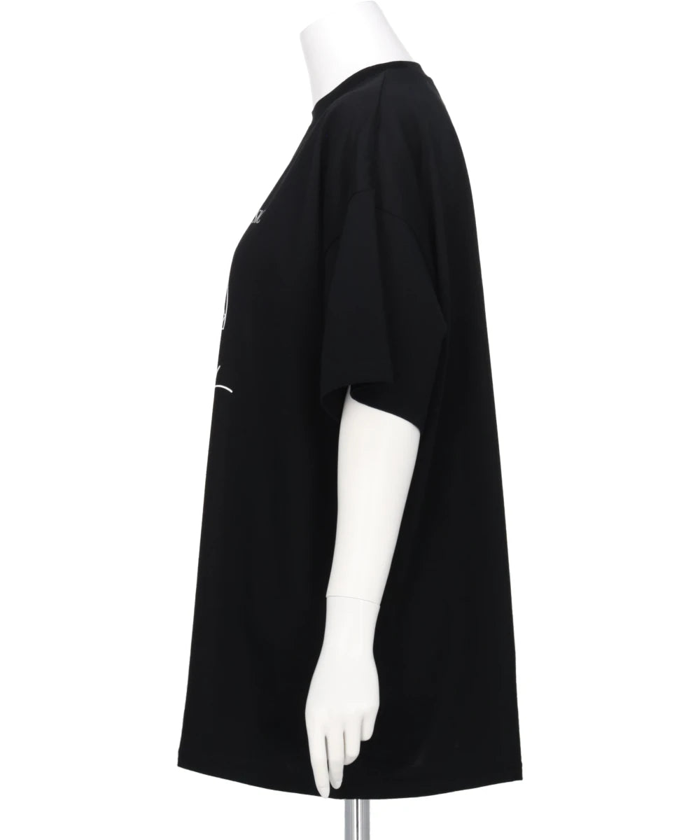 LIGHT MERCERIZATION JERSEYORCHESTRA-T/SH