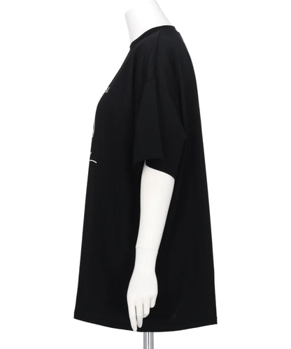 LIGHT MERCERIZATION JERSEYORCHESTRA-T/SH