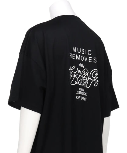 LIGHT MERCERIZATION JERSEYORCHESTRA-T/SH