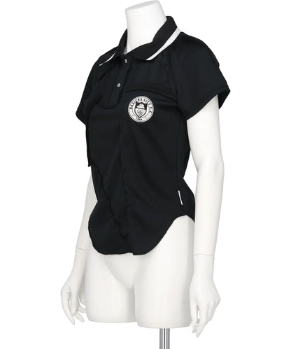 RECONSTRUCTION FOOTBALL SHIRT