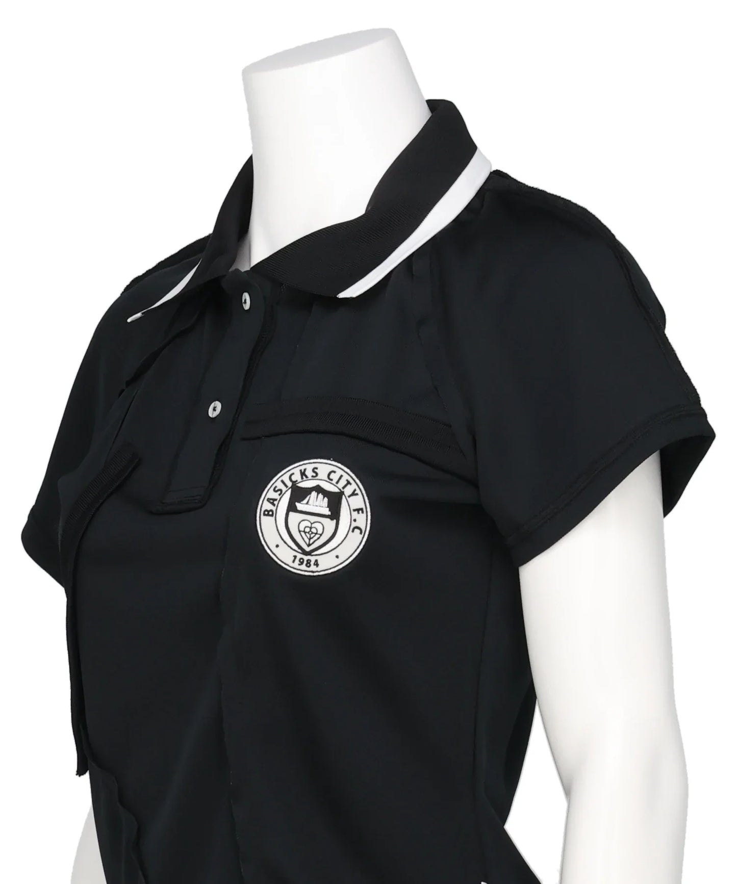 RECONSTRUCTION FOOTBALL SHIRT