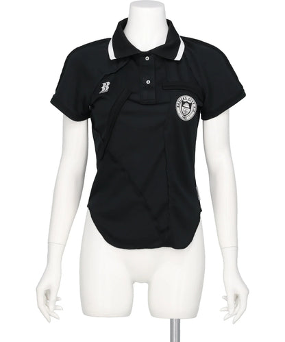 RECONSTRUCTION FOOTBALL SHIRT