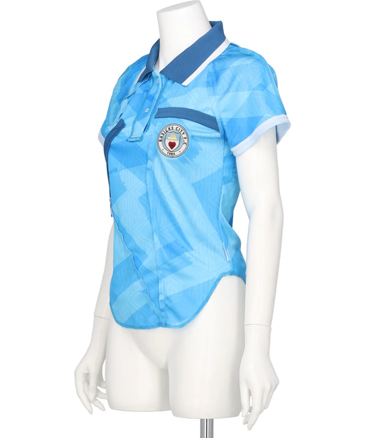 RECONSTRUCTION FOOTBALL SHIRT