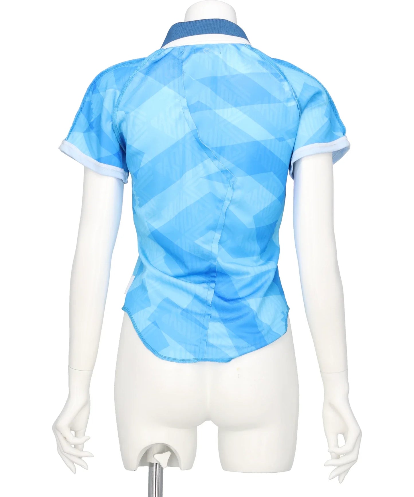 RECONSTRUCTION FOOTBALL SHIRT