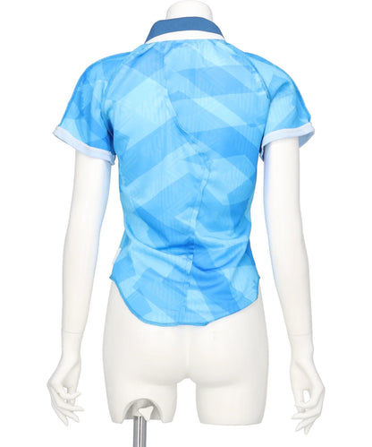 RECONSTRUCTION FOOTBALL SHIRT