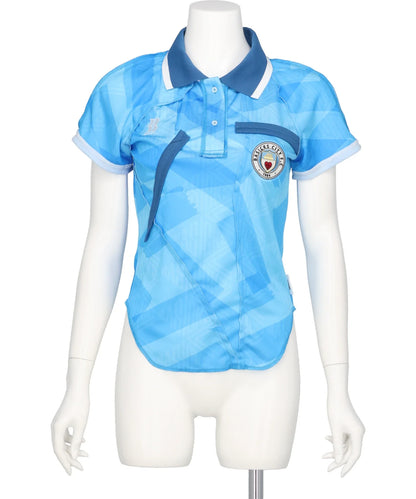 BASICKS(ベイシックス) RECONSTRUCTION FOOTBALL SHIRT – MIDWEST BASICKS(ベイシックス) RECONSTRUCTION FOOTBALL SHIRT – MIDWEST