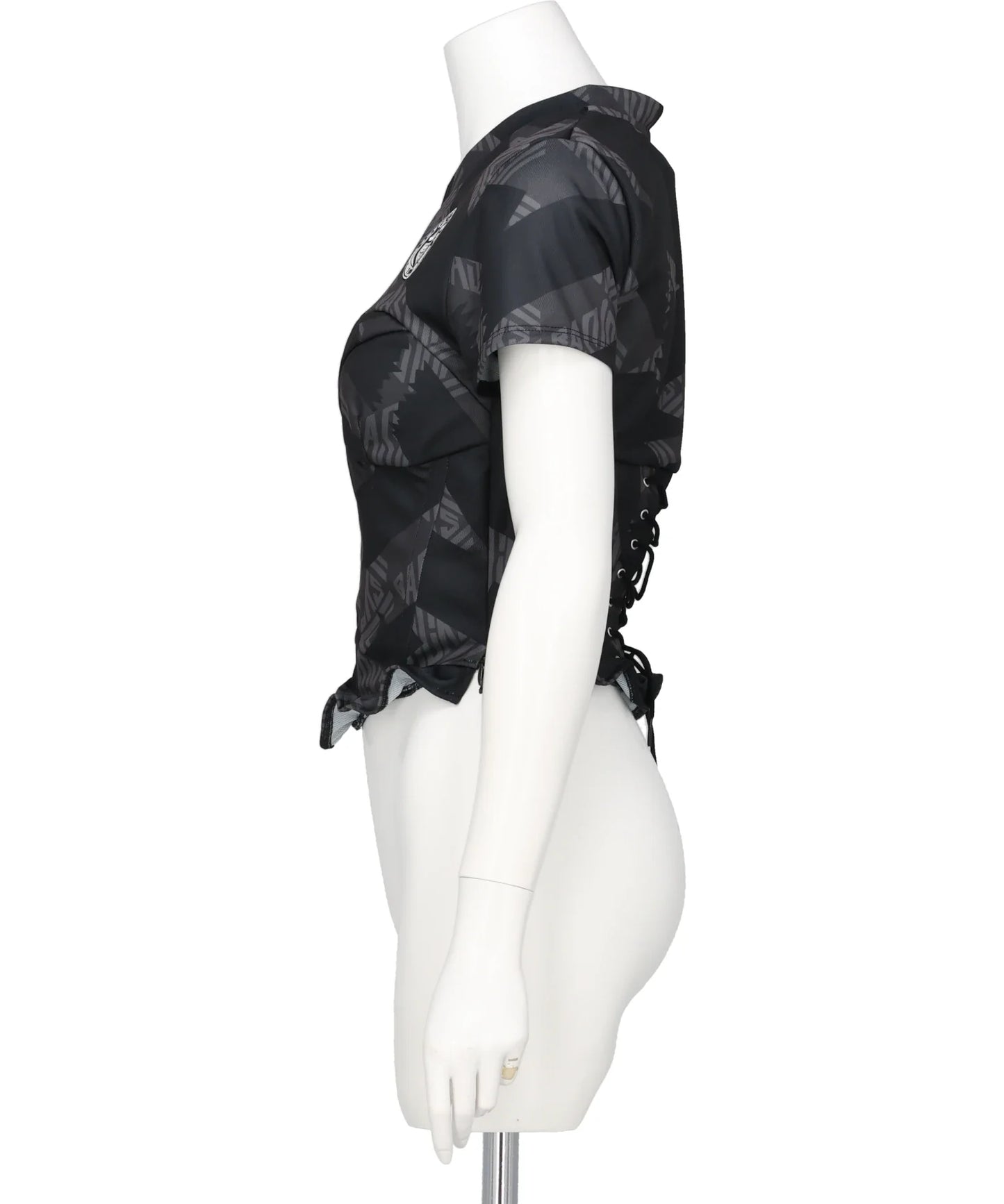 CORSET FOOTBALL SHIRT