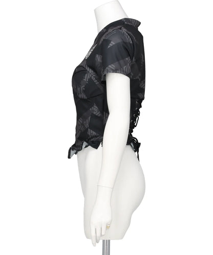 CORSET FOOTBALL SHIRT