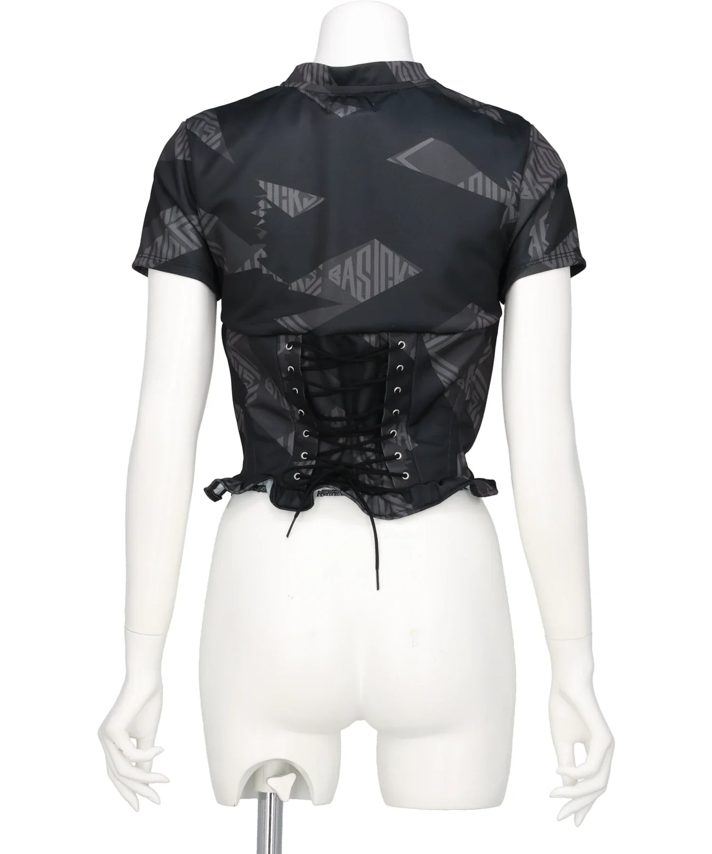 CORSET FOOTBALL SHIRT