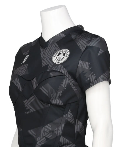 CORSET FOOTBALL SHIRT