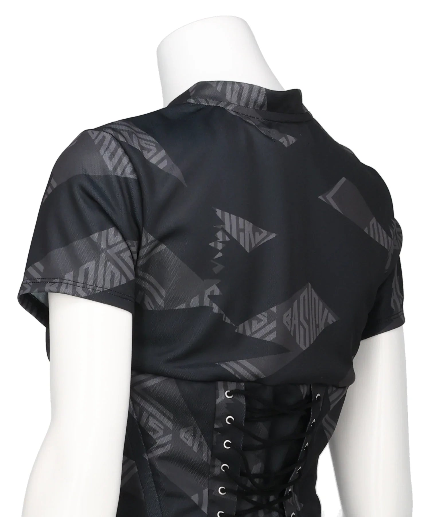 BASICKS(ベイシックス) CORSET FOOTBALL SHIRT – MIDWEST ONLINE