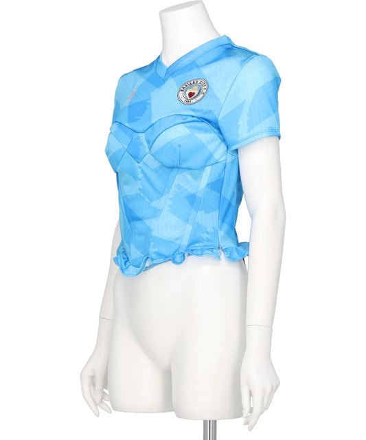 CORSET FOOTBALL SHIRT