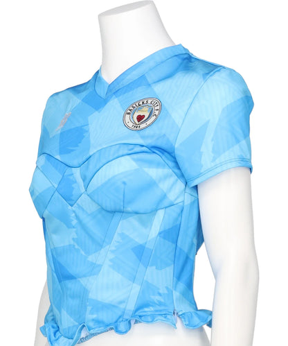 CORSET FOOTBALL SHIRT