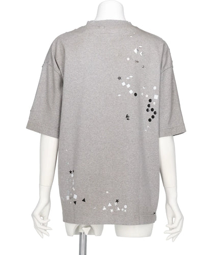 ミシレルト MEXICO MID RUNNER DELUXE