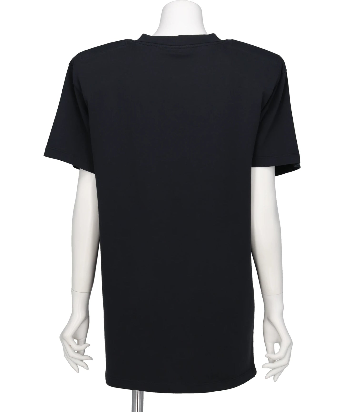 LIPSTICK OVERSIZED T SHIRT KNIT