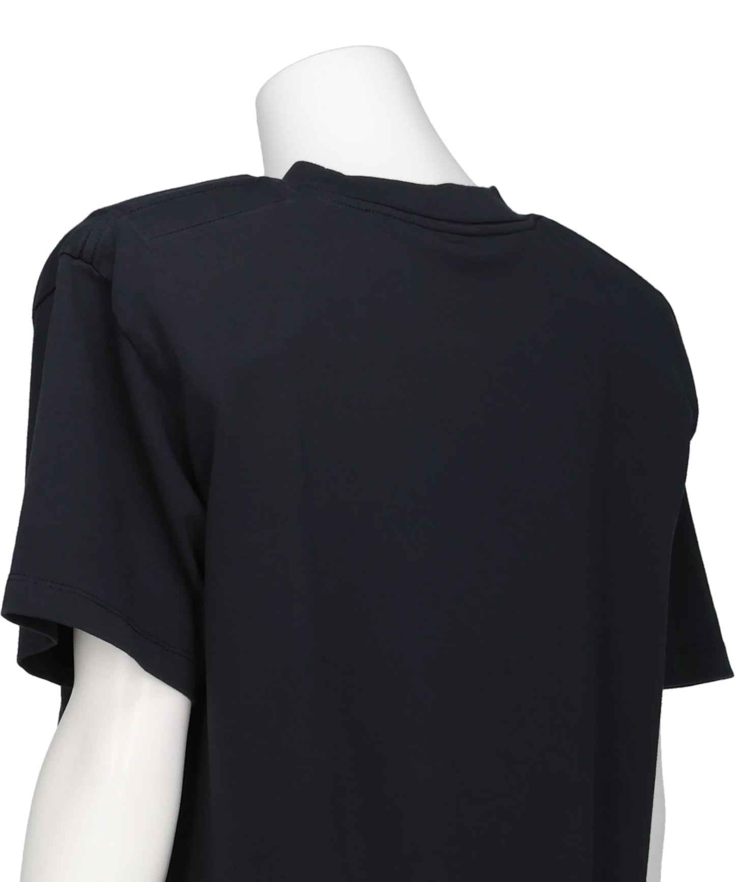 LIPSTICK OVERSIZED T SHIRT KNIT