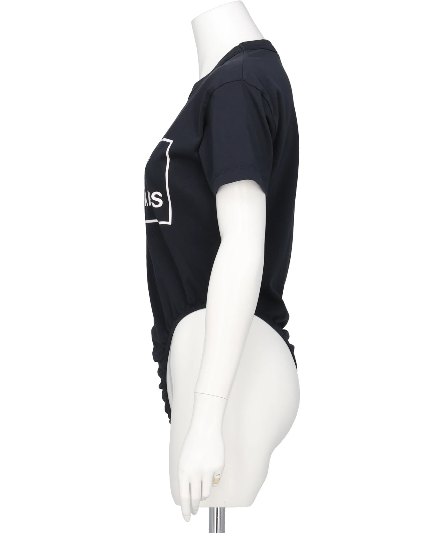 LEOTARD T SHIRT KNIT