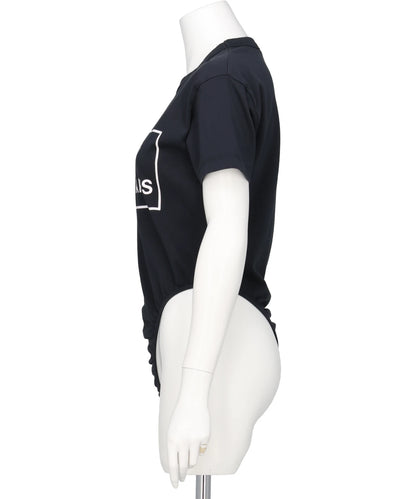 LEOTARD T SHIRT KNIT