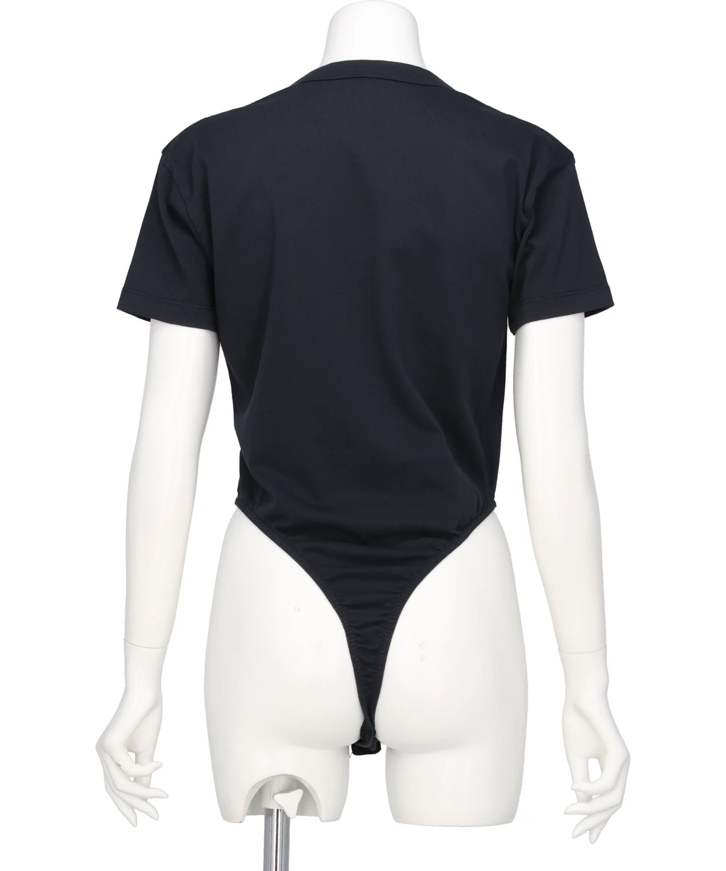 LEOTARD T SHIRT KNIT