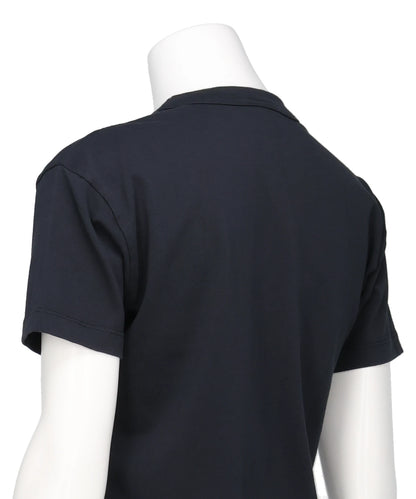 LEOTARD T SHIRT KNIT