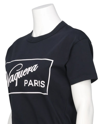 LEOTARD T SHIRT KNIT