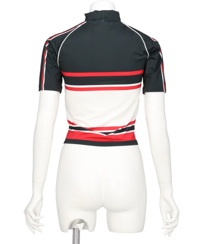 90S ARCHIVE MICRO FOOTBALL SHIRT