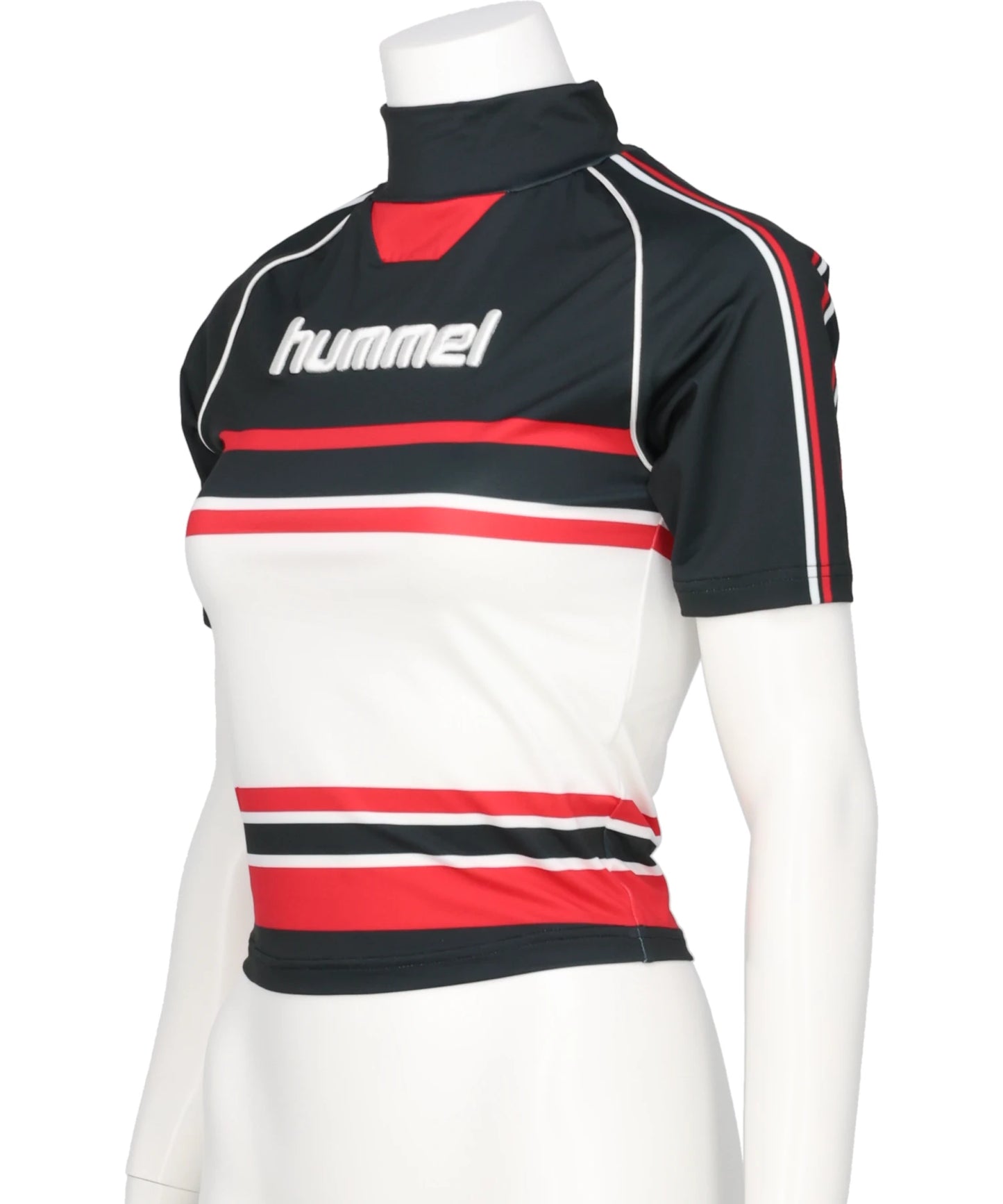 90S ARCHIVE MICRO FOOTBALL SHIRT