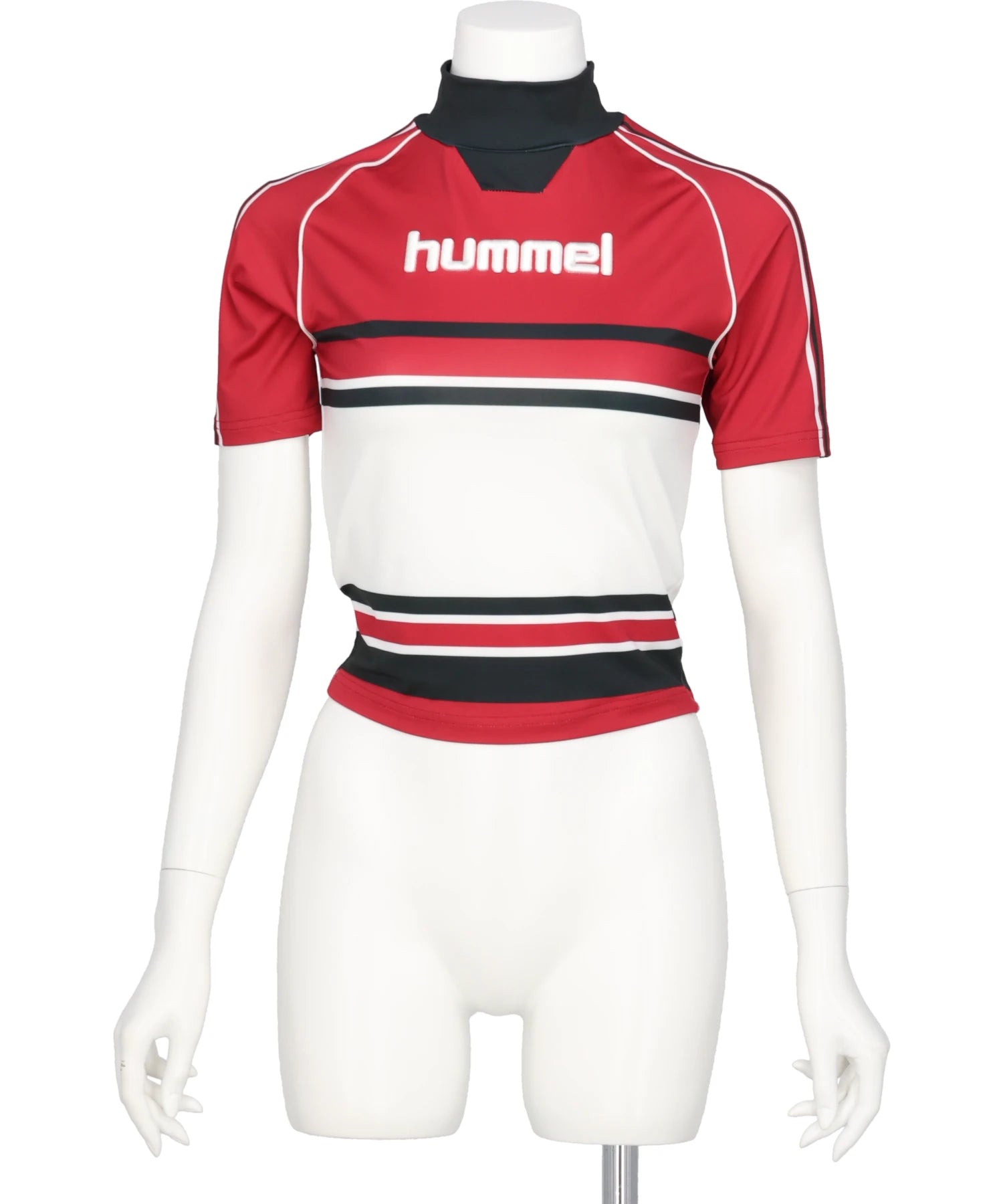 HUMMEL 00(ヒュンメルオー)90S ARCHIVE MICRO FOOTBALL SHIRT
