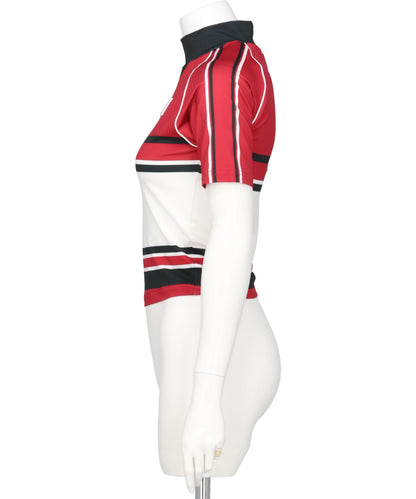 90S ARCHIVE MICRO FOOTBALL SHIRT