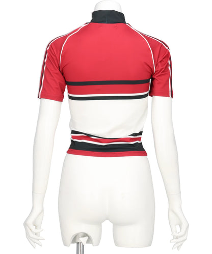 90S ARCHIVE MICRO FOOTBALL SHIRT