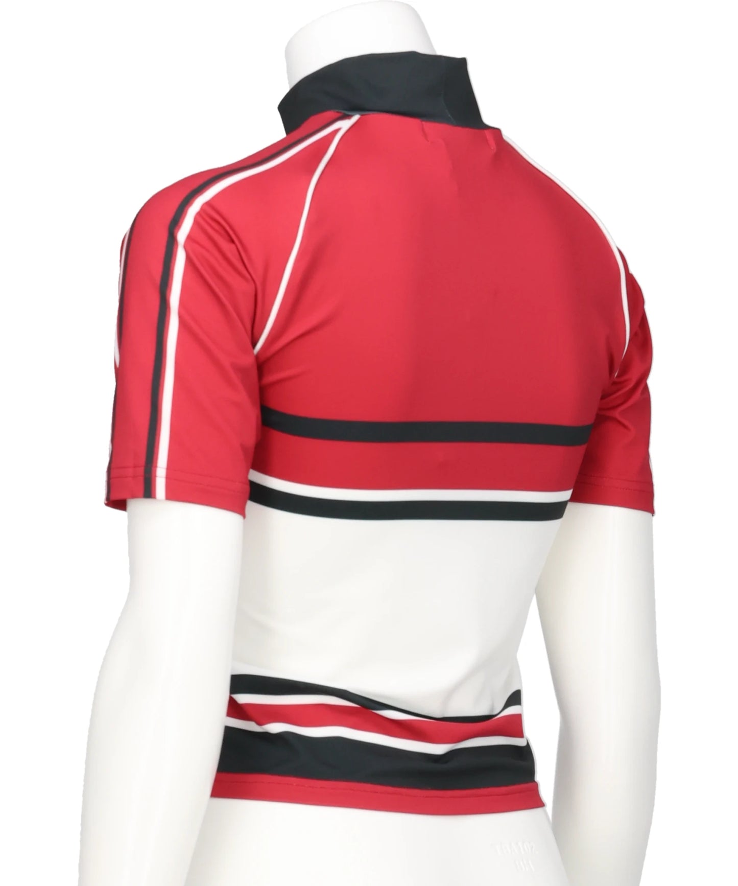 90S ARCHIVE MICRO FOOTBALL SHIRT