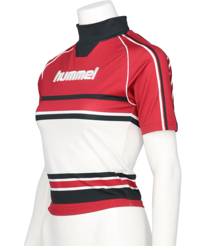 90S ARCHIVE MICRO FOOTBALL SHIRT