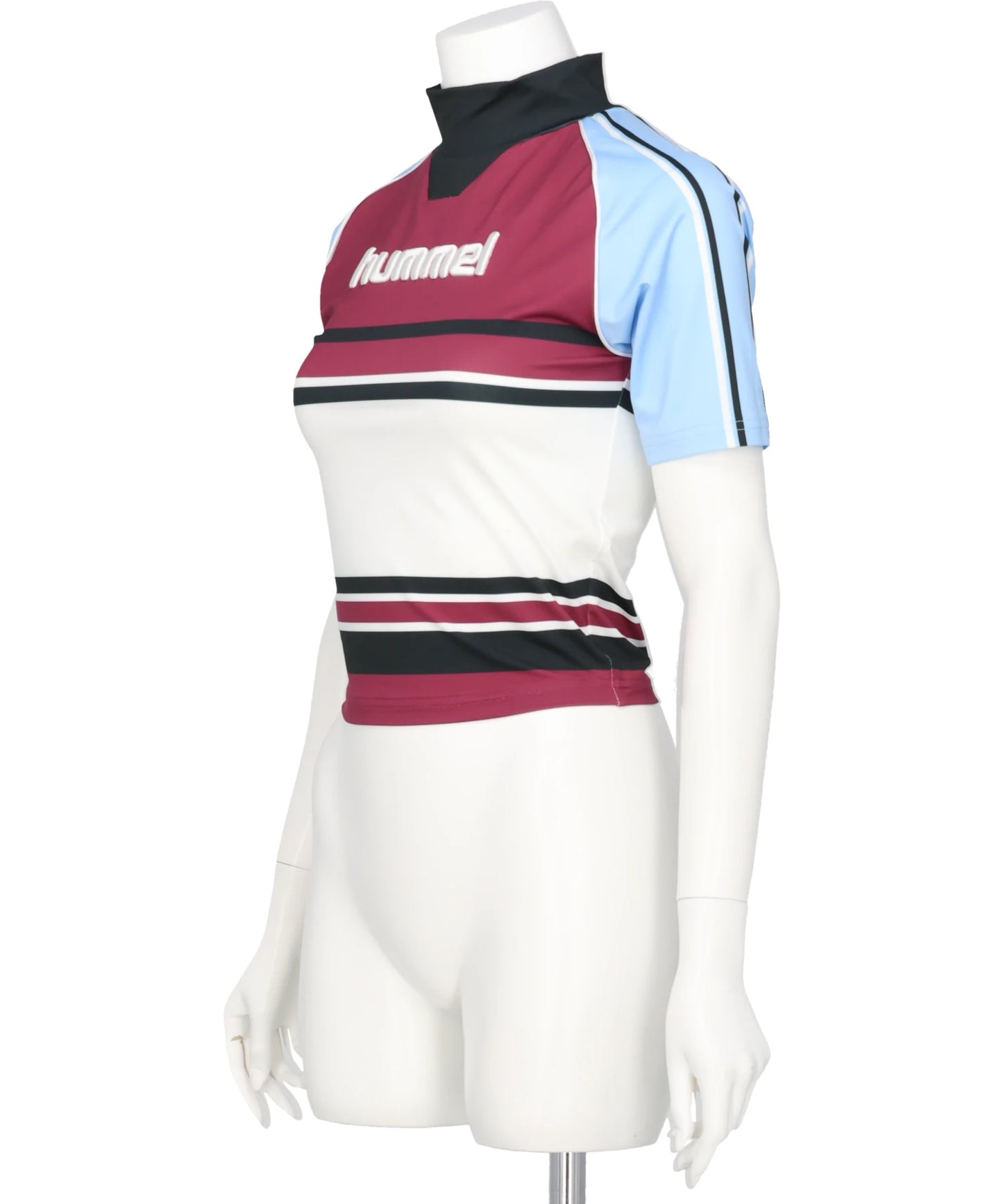 90S ARCHIVE MICRO FOOTBALL SHIRT