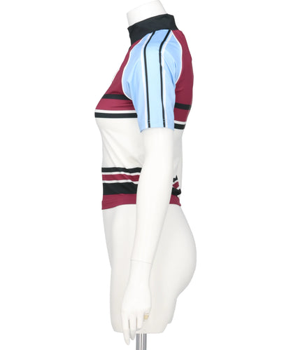 90S ARCHIVE MICRO FOOTBALL SHIRT