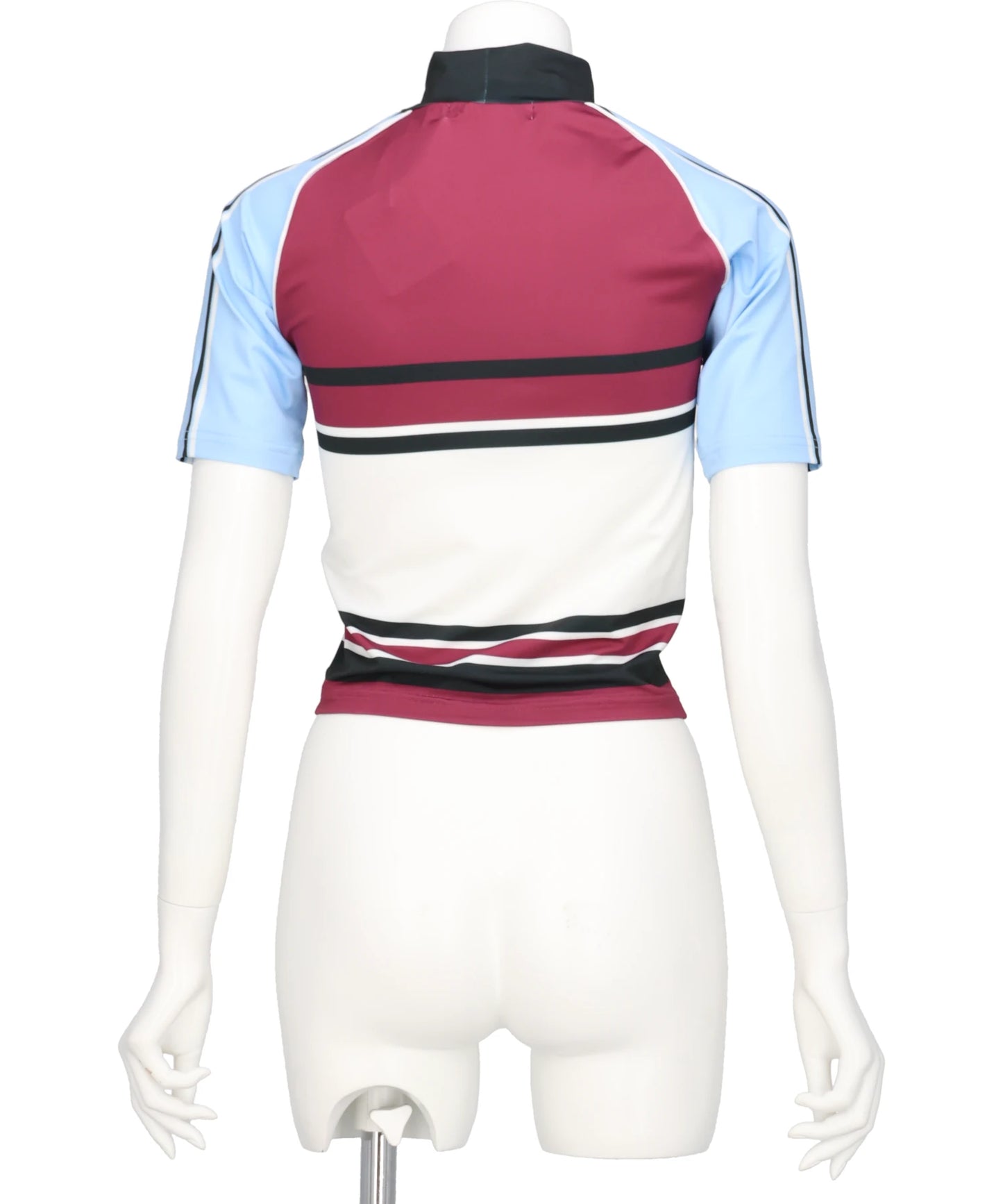 90S ARCHIVE MICRO FOOTBALL SHIRT
