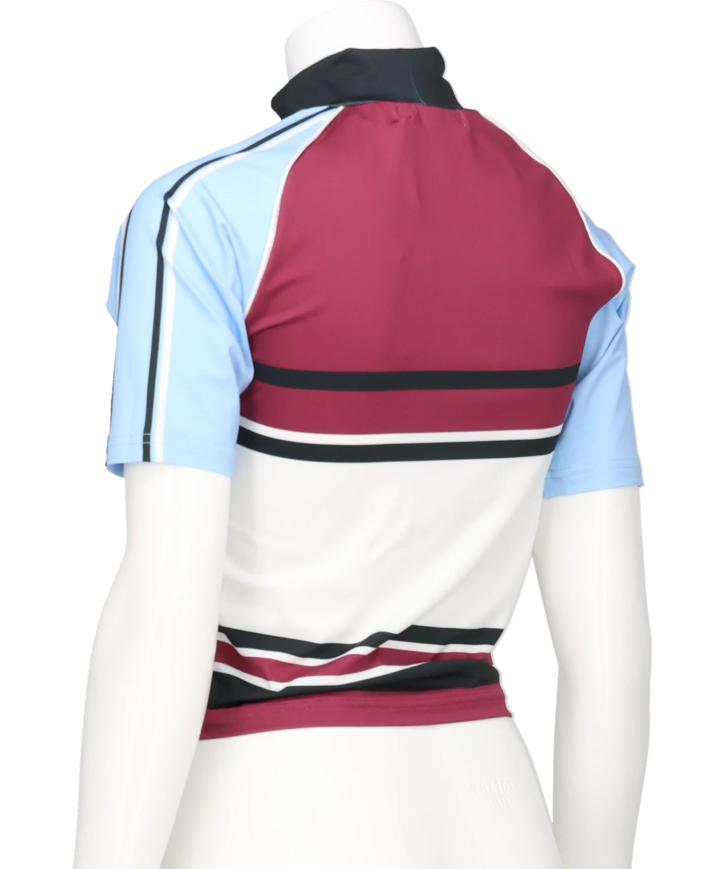 90S ARCHIVE MICRO FOOTBALL SHIRT