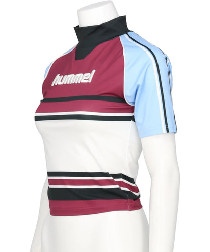 90S ARCHIVE MICRO FOOTBALL SHIRT