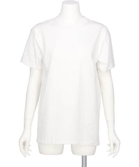 × FRUIT OF THE LOOM 2 PACKS T-SHIRT