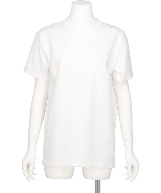 × FRUIT OF THE LOOM 2 PACKS T-SHIRT