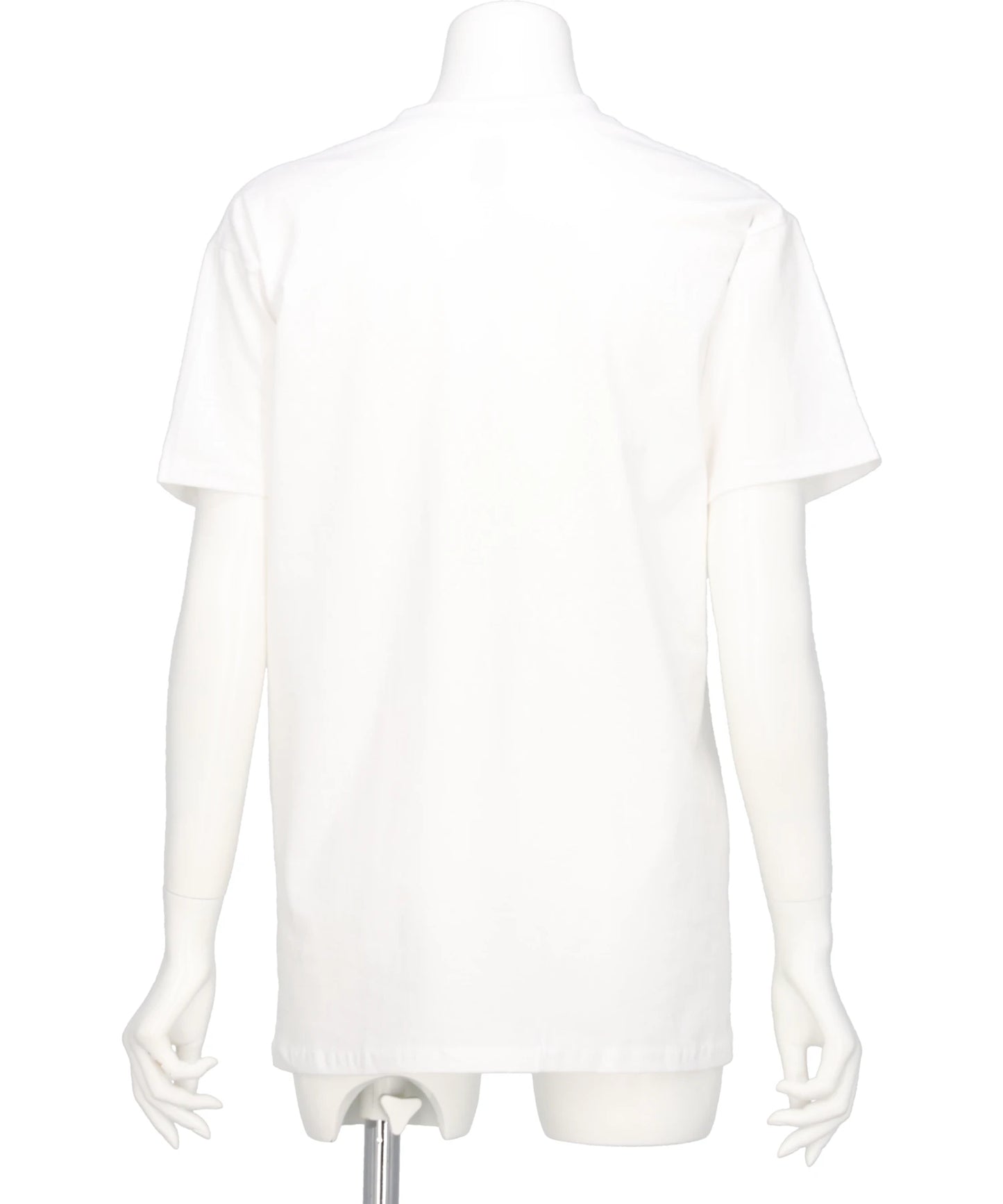 × FRUIT OF THE LOOM 2 PACKS T-SHIRT