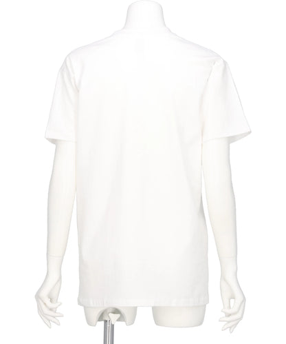 × FRUIT OF THE LOOM 2 PACKS T-SHIRT