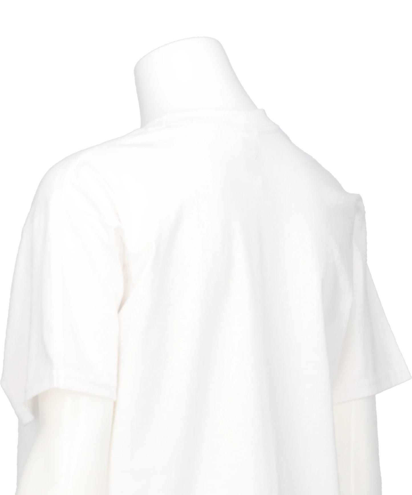 × FRUIT OF THE LOOM 2 PACKS T-SHIRT