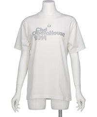Chika Kisada(チカキサダ) 2026SS “CKD OPERAHOUSE2014” T-SHIRT CT-26078