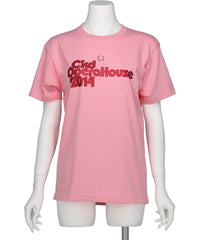 Chika Kisada(チカキサダ) 2026SS“CKD OPERAHOUSE2014” T-SHIRT CT-26078