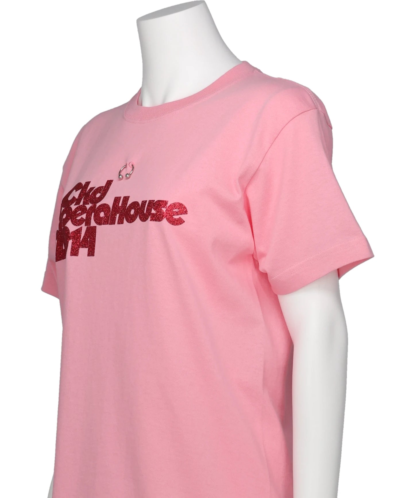 “CKD OPERAHOUSE2014” T-SHIRT