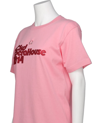 “CKD OPERAHOUSE2014” T-SHIRT