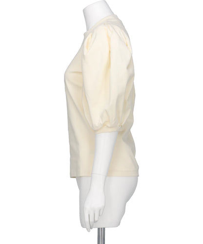 CIRCOLO PUFF T-SHIRT