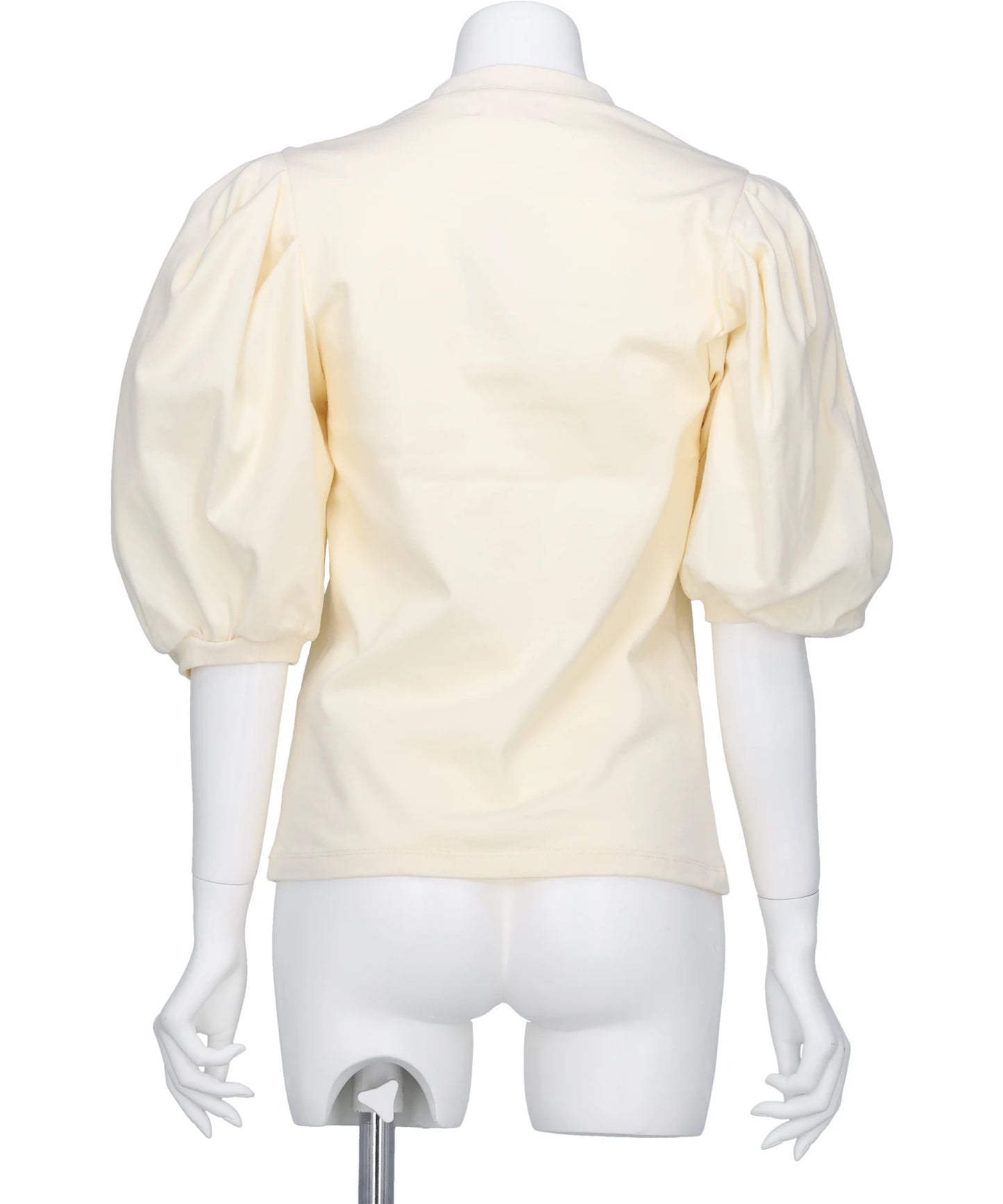 CIRCOLO PUFF T-SHIRT