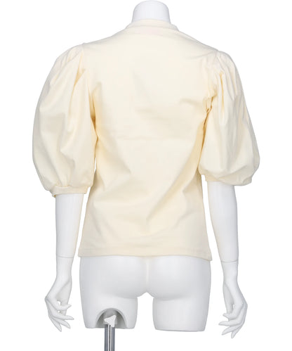 CIRCOLO PUFF T-SHIRT